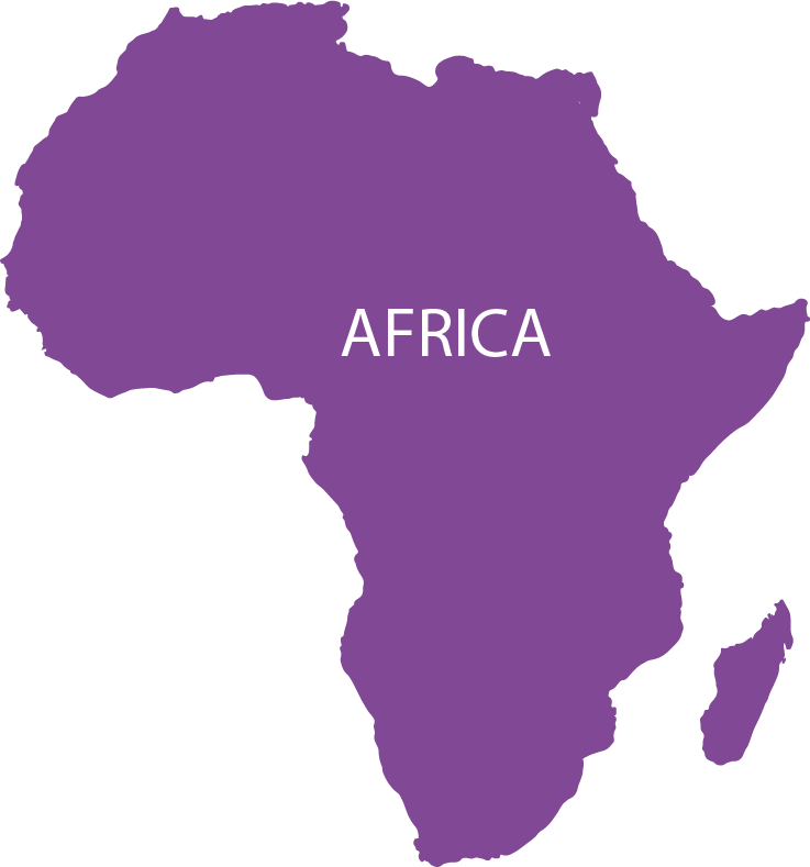 malaria en áfrica