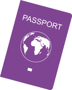 malaria pasaporte
